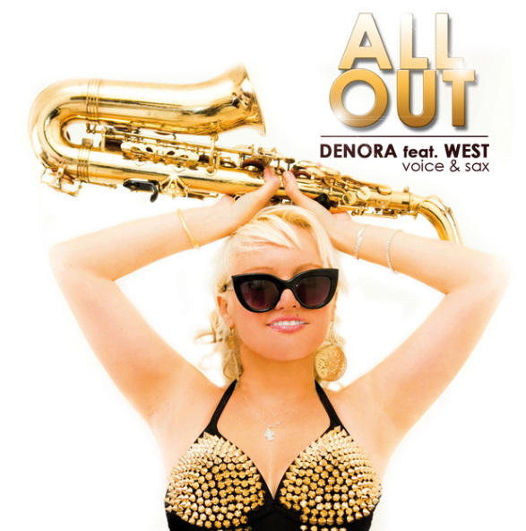 All Out(feat.West)