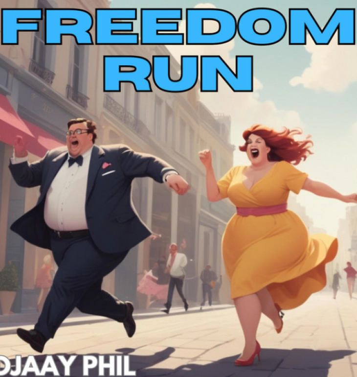 Freedom Run