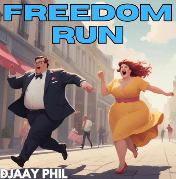 Freedom Run